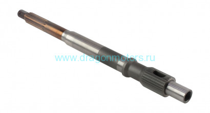 Вал гребной Suzuki DF200Z-250Z, (04-05) - 57610-93J10-000