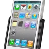 RAM-HOL-AP9 держатель RAM для Apple iPhone 4/4S без чехла, высокопрочный композит