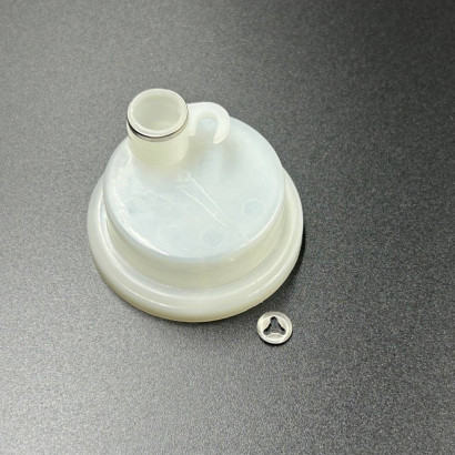 Топливный фильтр (сменный элемент) Yamaha 150-250 (Omax)