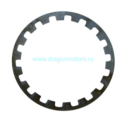 Диск сцепления Suzuki AN650 - 2147210G00000