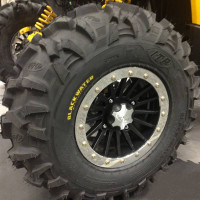 ДИСК ДЛЯ КВАДРОЦИКЛА ITP SD SERIES DUAL BEADLOCK 14SD13