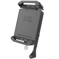 RAM-HOL-TABL21U планшетный держатель RAM Tab-Lock для Samsung Galaxy Tab 4 7,0 с чехлом