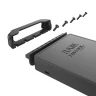 RAM-HOL-TABL21U планшетный держатель RAM Tab-Lock для Samsung Galaxy Tab 4 7,0 с чехлом