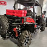 Держатель запасного колеса  для Yamaha Квадроциклов Grizzly 700 2016-