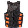 hikeXp Universal Orange/Black