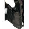hikeXp Universal Orange/Black