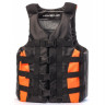 hikeXp Universal Orange/Black