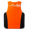 hikeXp Universal Orange/Black