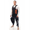 hikeXp Universal Orange/Black