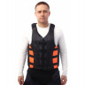 hikeXp Universal Orange/Black