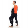 hikeXp Universal Orange/Black