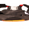 hikeXp Universal Orange/Black