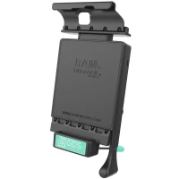 RAM-GDS-DOCKL-V2-SAM18U Автомобильная док-станция GDS с замком для Samsung Tab S2 8.0