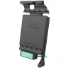 RAM-GDS-DOCKL-V2-SAM18U Автомобильная док-станция GDS с замком для Samsung Tab S2 8.0