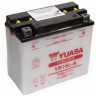 Аккумулятор YUASA (YB18L-A)