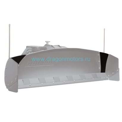 Расширители отвала Alpine Flex 8 "(20 см)