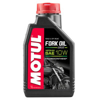 Вилочное масло MOTUL Fork Oil Expert medium 10W (1 л.)