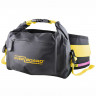 Водонепроницаемая сумка OverBoard OB1049BLK-Y - Waterproof Waist Pack - 2L (Black-Yellow)