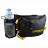 Водонепроницаемая сумка OverBoard OB1049BLK-Y - Waterproof Waist Pack - 2L (Black-Yellow)