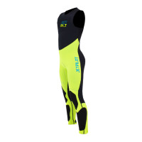 Гидрокостюм JetPilot RX Black/Yellow