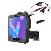 RAM-101B-TC-SAM54-V7B1U Комплект RAM Tough-Case  для Tab Active Pro