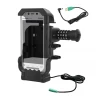RAM-HOL-PAN11PCLU Док-станция с комбинированной блокировкой RAM Powered для Panasonic Toughbook FZ-N1 и FZ-F1