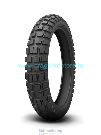 110/80B19 59Q KENDA BIG BLOCK K784F TL