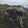 Кофр задний для квадроцикла BRP Can-Am Maverick R (2024)