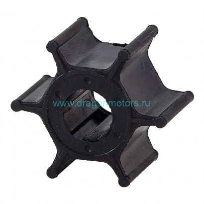 Крыльчатка охлаждения Skipper для Yamaha 9.9D-15D,F8A/B/9.9A/B