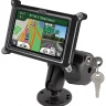 RAM-B-138-GA25LU Крепление RAM с фиксатором для отверстий для Garmin Nuvi серии 200 Wide и др.