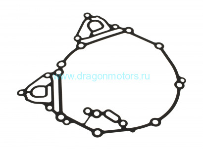 Прокладка картера двигателя Suzuki 11351-95J01-000