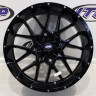 Диск для квадроцикла ITP Hurricane 18RB113BX
