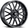 Диск для квадроцикла ITP Hurricane 18RB113BX