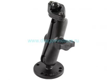RAM-B-138-GA22U Крепление RAM Drill-Down для Garmin StreetPilot c550, c580, i2, i3 и i5