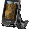 RAM-B-138-GA31 крепление RAM для Garmin Approach G5, Oregon 200-750t, муфта 95 мм, шары 25 мм (1")