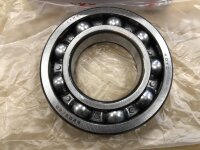 Подшипник (45x85x17) Suzuki 09262-45013-000