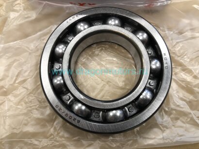 Подшипник (45x85x17) Suzuki 09262-45013-000