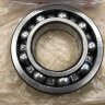 Подшипник (45x85x17) Suzuki 09262-45013-000