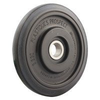 Ролик гусеничный KIMPEX, 5.630" , черный, 6304-2RS (04-116-81)