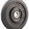 Ролик гусеничный KIMPEX, 5.630" , черный, 6304-2RS (04-116-81)
