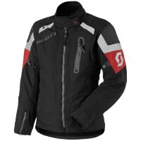Куртка женская SCOTT Definit Pro DP - BLACK/RED