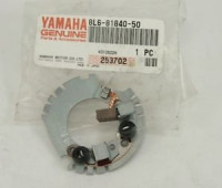 Щеткодержатель Yamaha VK 540 III - 8L6-81840-50-00