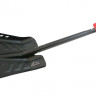 Лопата разборная с пилой SPI - SC-12500BK
