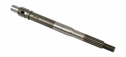 Вал гребной Mercury 115-200, Omax
