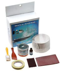 Защита киля Hull saver 120 см/4 фута (10257583)