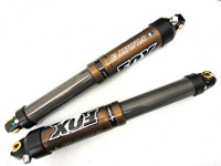 ПЕРЕДНИЕ АМОРТИЗАТОРЫ FOX FLOAT III REV-XP, REV-XM 914 мм