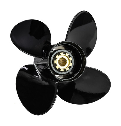 Гребной винт 4x13x17, Marine Rocket - 1413-130-170