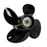 Гребной винт 4x13x17, Marine Rocket - 1413-130-170