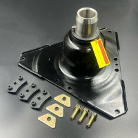 Муфта карданного вала демпферная Mercruiser Alpha (JSP)