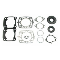 Комплект прокладок с сальниками Sledex для Yamaha 570LC - 09-711171